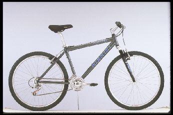1998 Nishiki Manitoba