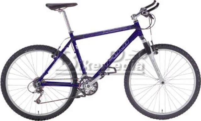 1998 Fuji Suncrest-SX