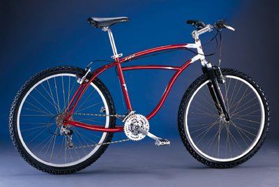 1998 Electra Bomber 21