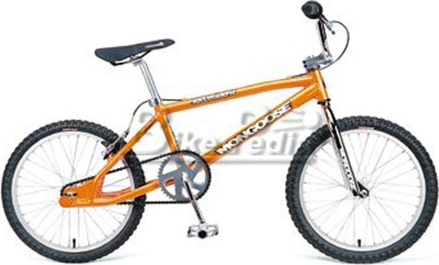 1998 Mongoose Supergoose (01)