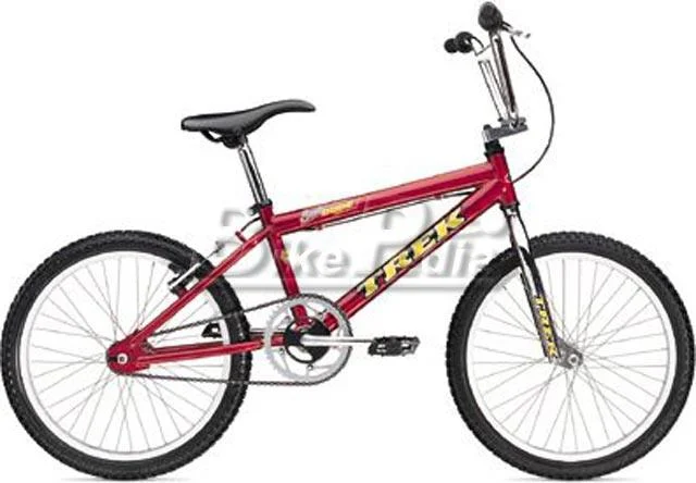 1998 Trek Sub-Dude