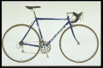 1998 Specialized Allez A1 Sport