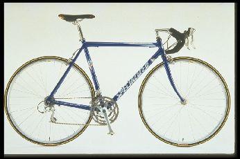 1998 Specialized Allez A1 Sport
