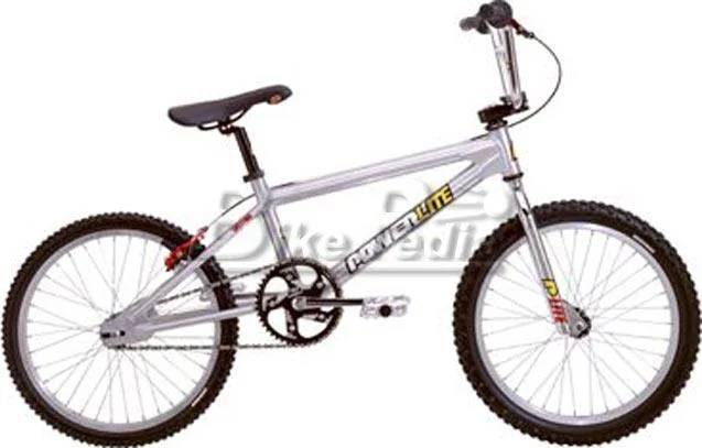 1998 Powerlite Spitfire (01)