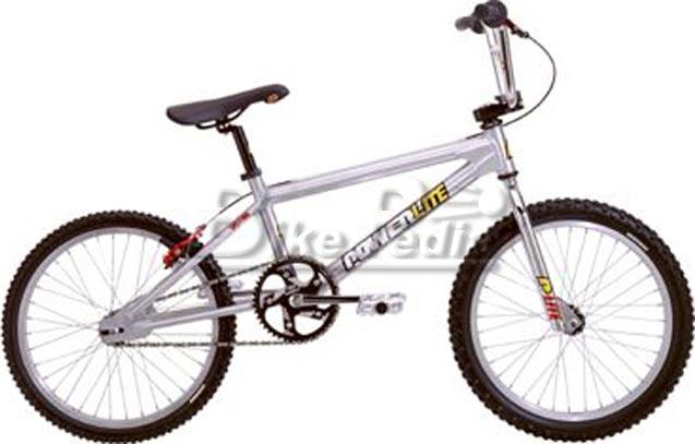 1998 Powerlite Spitfire (01)