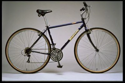1998 Bianchi Strada