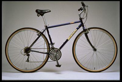 1998 Bianchi Strada