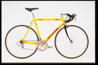 1998 Cannondale R800
