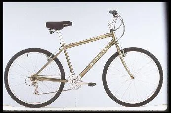 1998 Nishiki Optima SC