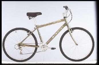 1998 Nishiki Optima SC
