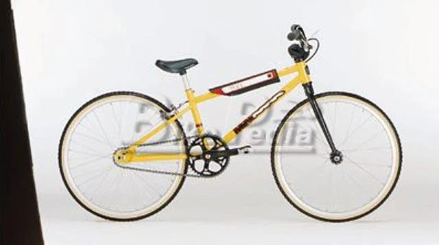 1998 Sunn Mini Sport