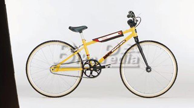 1998 Sunn Mini Sport