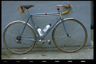 1998 Rivendell Road Standard