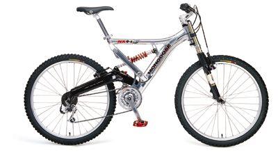 1998 Mongoose NX 9.5