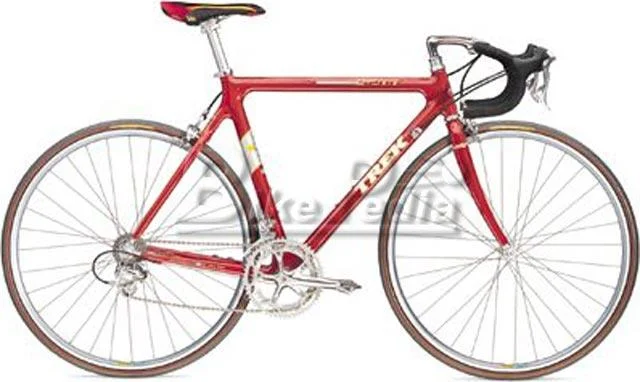1998 Trek 5200