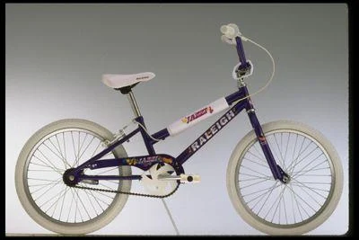 1998 Raleigh Jazzi