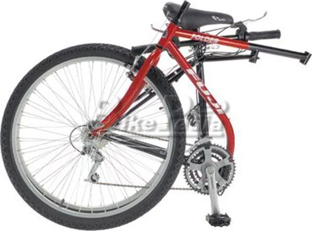 1998 Fuji Folder