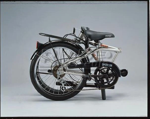 1998 Dahon Stowaway PT051