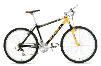 1998 KHS Alite 2000