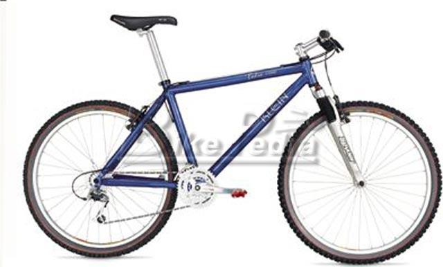 1998 Klein Pulse Comp
