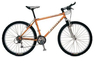 1998 Jamis Dakota