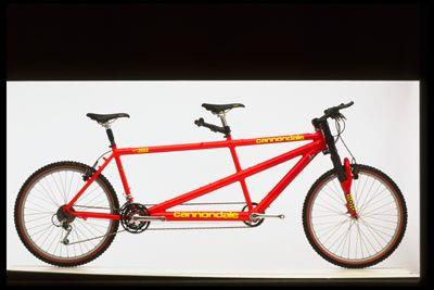 1998 Cannondale MT3000
