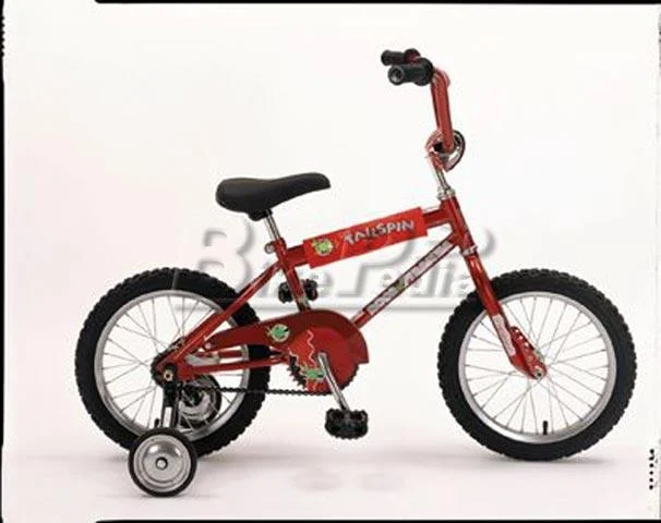 1998 Ross Tailspin