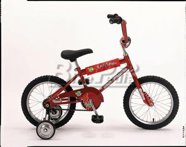 1998 Ross Tailspin