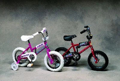 1998 Zephyr Rocket