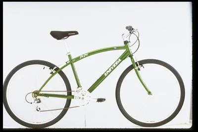 1998 Univega Zig Zag