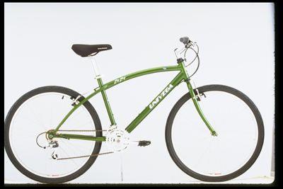 1998 Univega Zig Zag