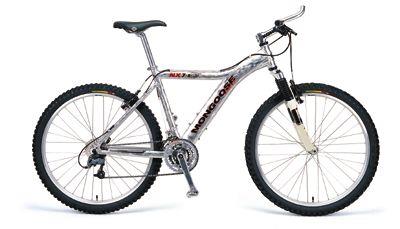 1998 Mongoose NX 7.5