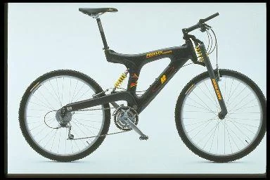 1998 K2 ProFlex 4500C