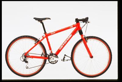 1998 Cannondale F700