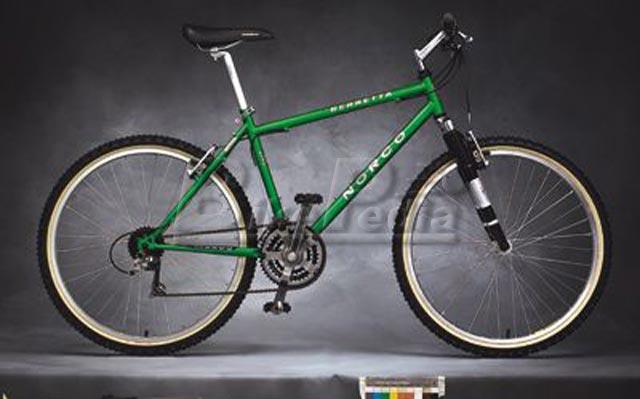 1998 Norco Berretta