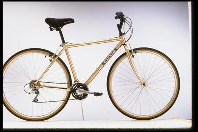 1998 Raleigh C-30