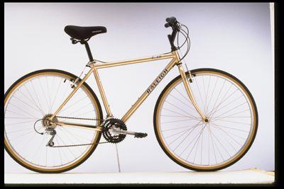1998 Raleigh C-30