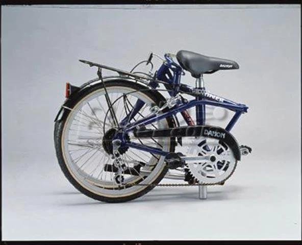 1998 Dahon Mariner SC614M