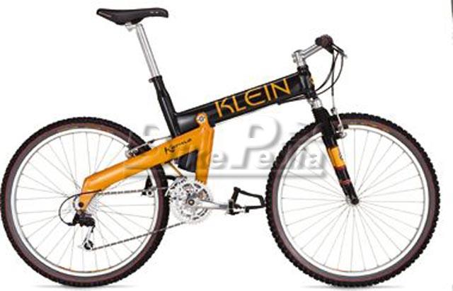 1998 Klein Karma