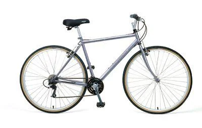 1998 Mongoose Crossway 350