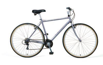1998 Mongoose Crossway 350