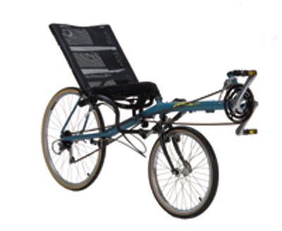 1998 Vision VR40 Standard