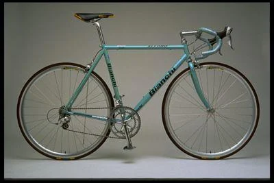 1998 Bianchi Alloro