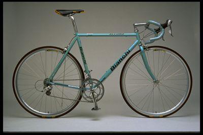 1998 Bianchi Alloro