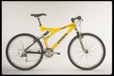 1998 Diamondback V-6 Team