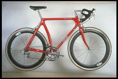 1998 Aegis 700 Aro Svelte 1