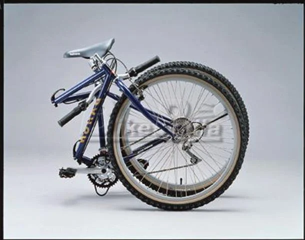 1998 Dahon Venture SC674N