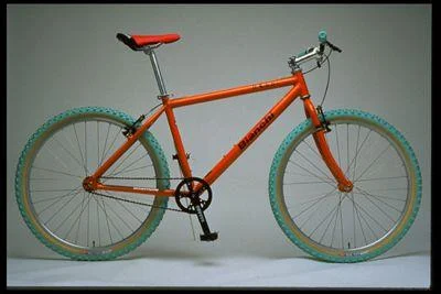 1998 Bianchi B.O.S.S. Single Speed