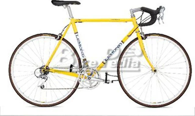 1998 LeMond Tourmalet