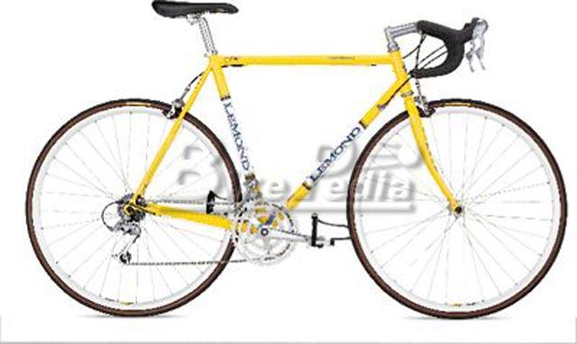1998 LeMond Tourmalet